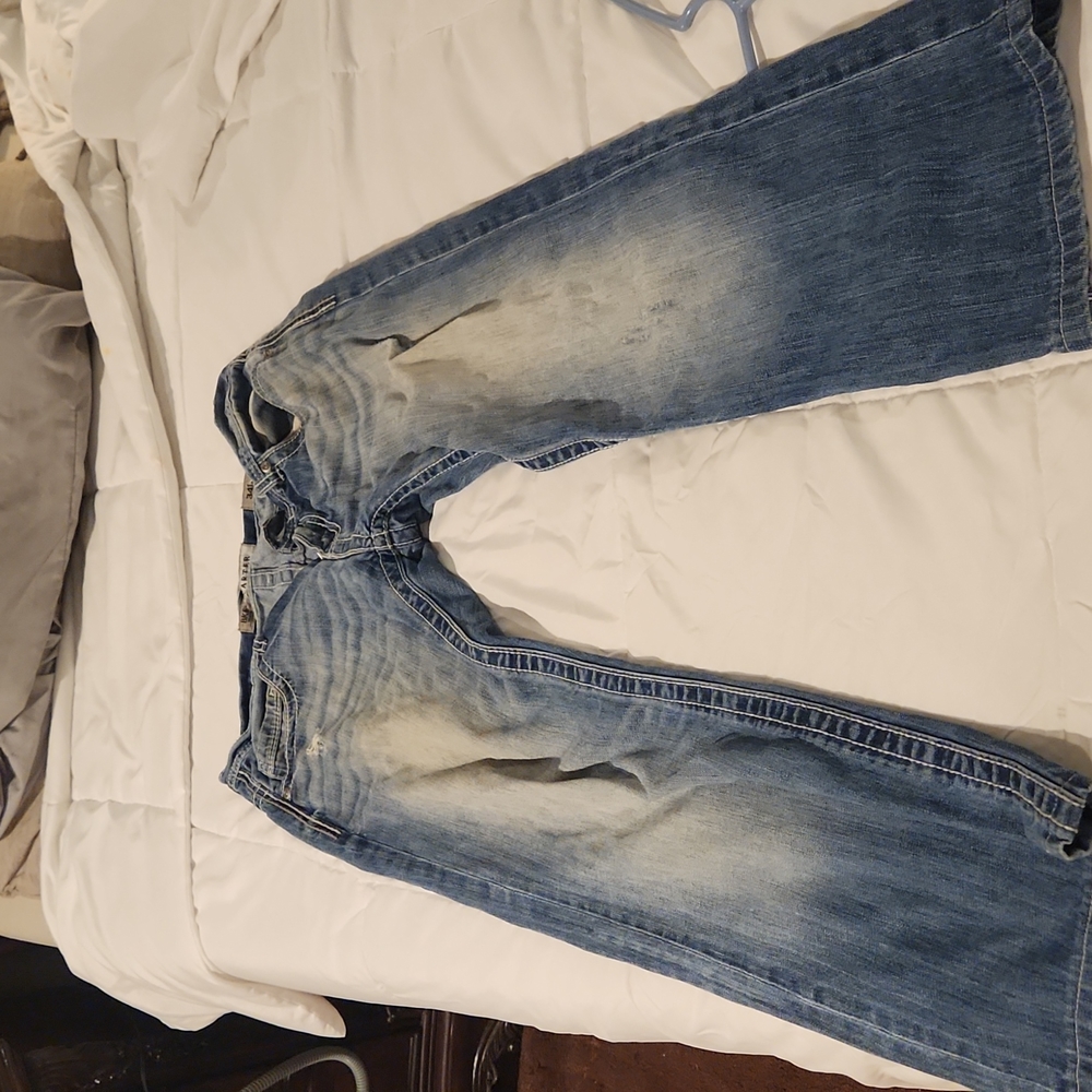 Bke Carter jeans